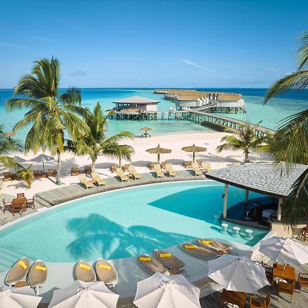 Centara Ras Fushi Resort & Spa Maldives (Adults Only) Μαλέ Εξωτερικό φωτογραφία