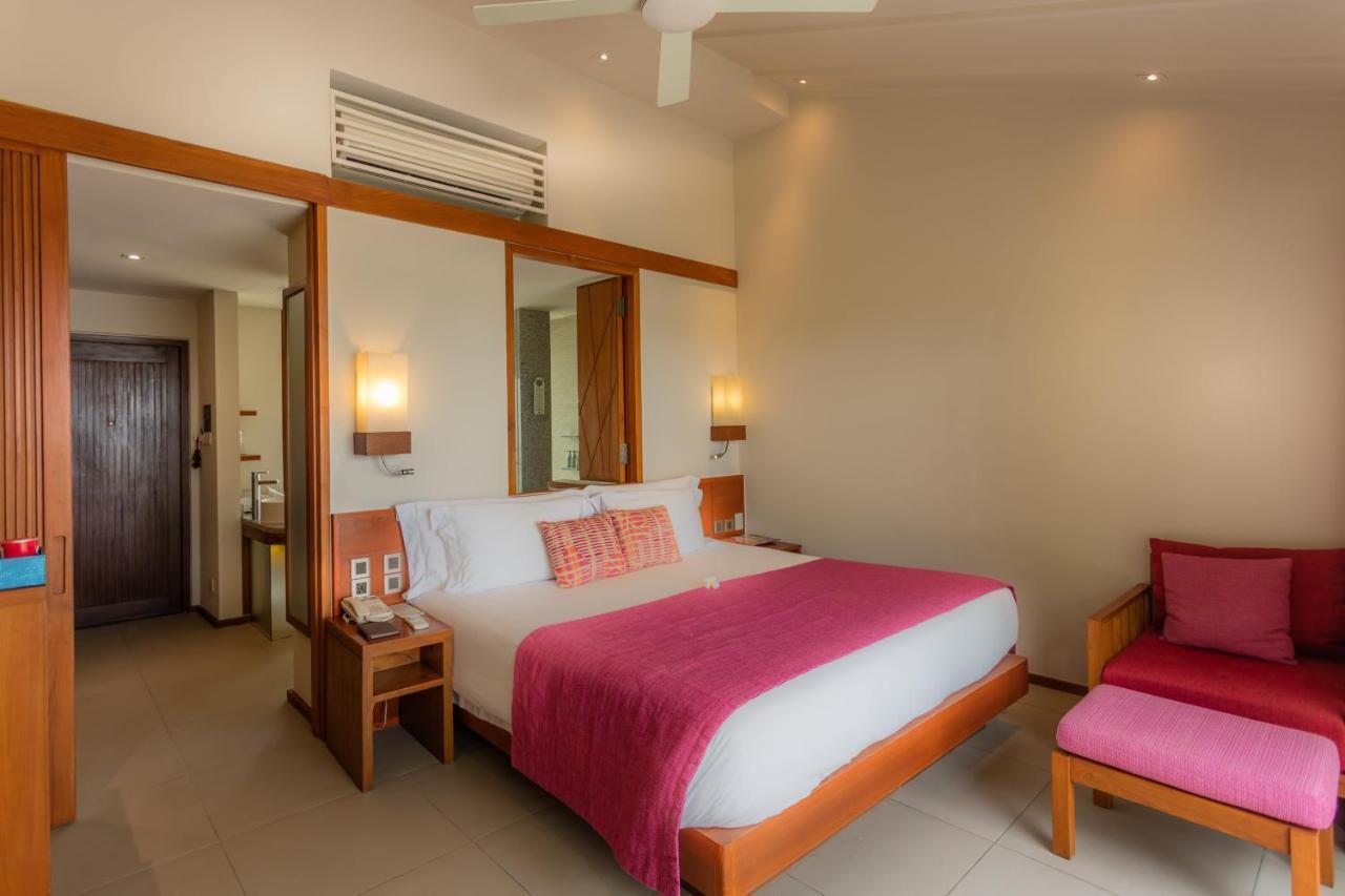 Centara Ras Fushi Resort & Spa Maldives (Adults Only) Μαλέ Εξωτερικό φωτογραφία