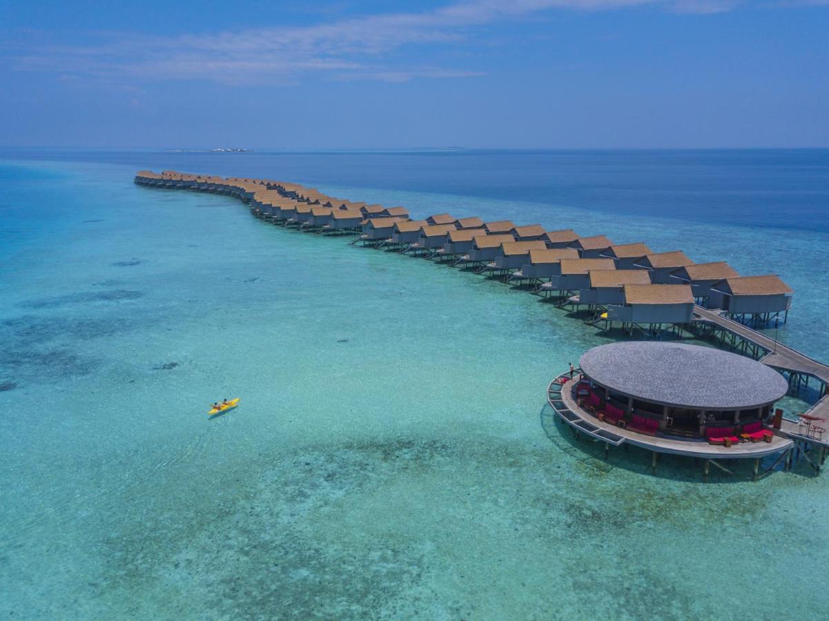 Centara Ras Fushi Resort & Spa Maldives (Adults Only) Μαλέ Εξωτερικό φωτογραφία