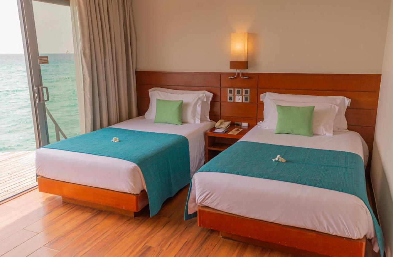 Centara Ras Fushi Resort & Spa Maldives (Adults Only) Μαλέ Εξωτερικό φωτογραφία