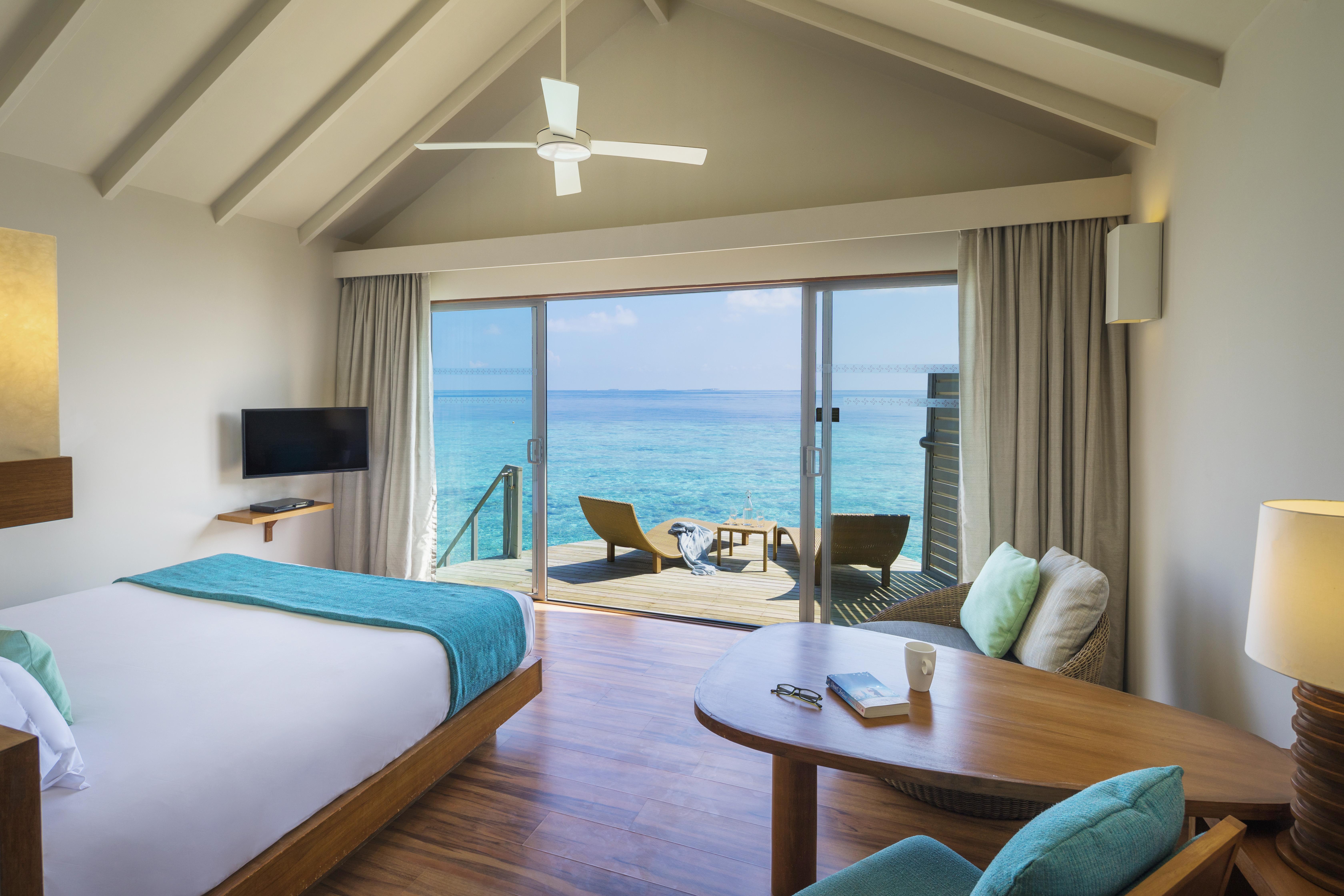 Centara Ras Fushi Resort & Spa Maldives (Adults Only) Μαλέ Εξωτερικό φωτογραφία