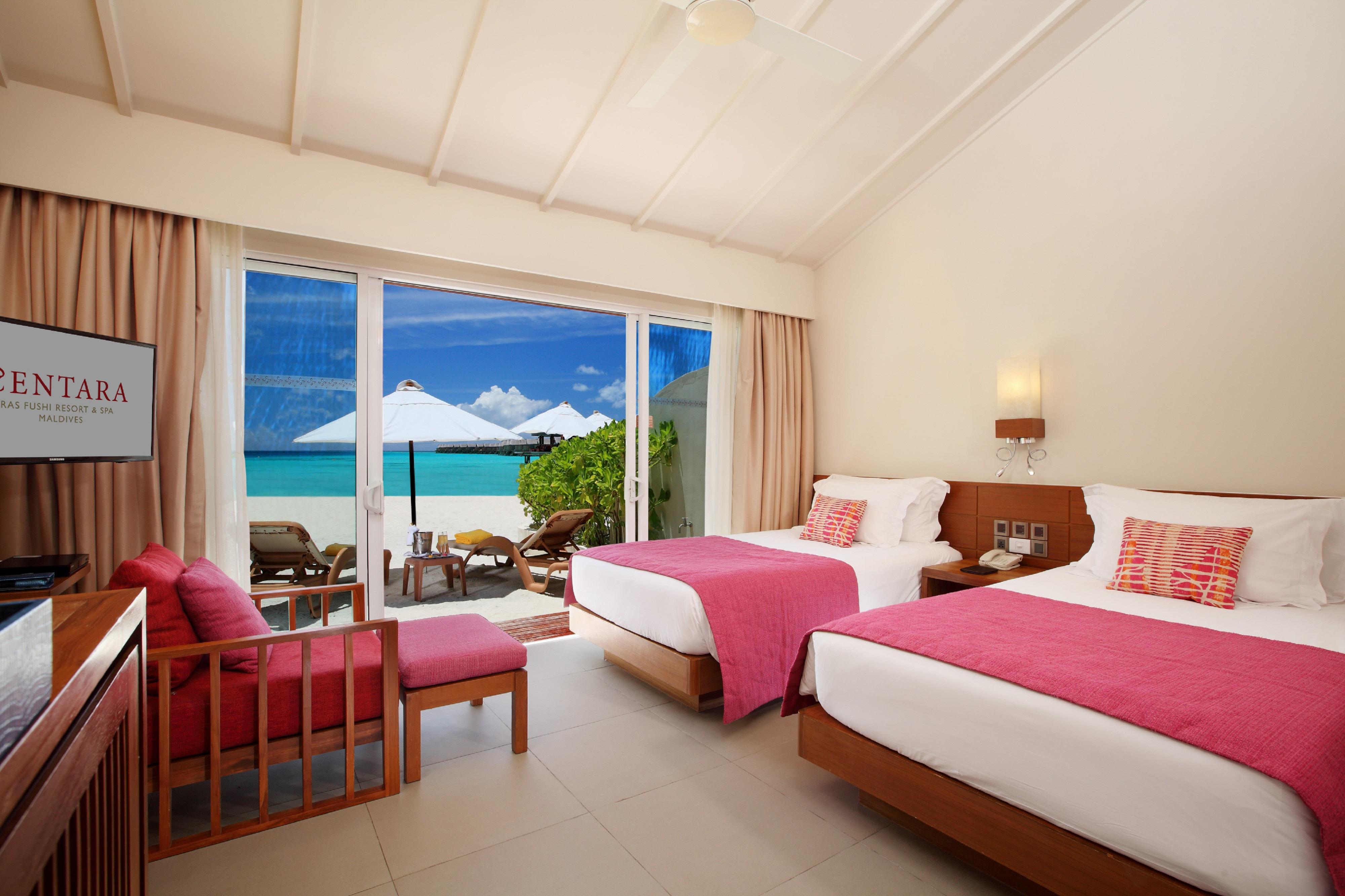 Centara Ras Fushi Resort & Spa Maldives (Adults Only) Μαλέ Εξωτερικό φωτογραφία