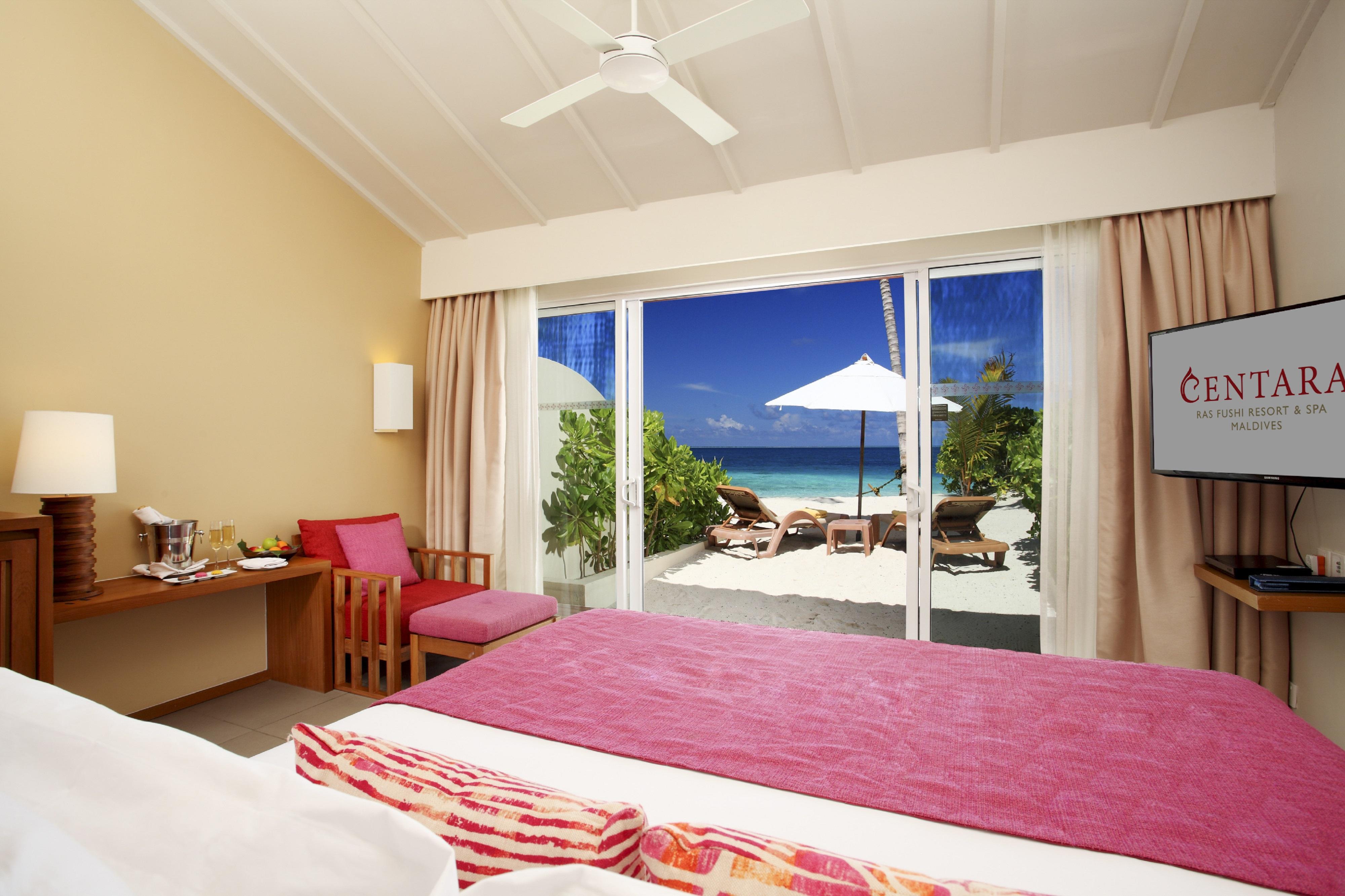 Centara Ras Fushi Resort & Spa Maldives (Adults Only) Μαλέ Εξωτερικό φωτογραφία