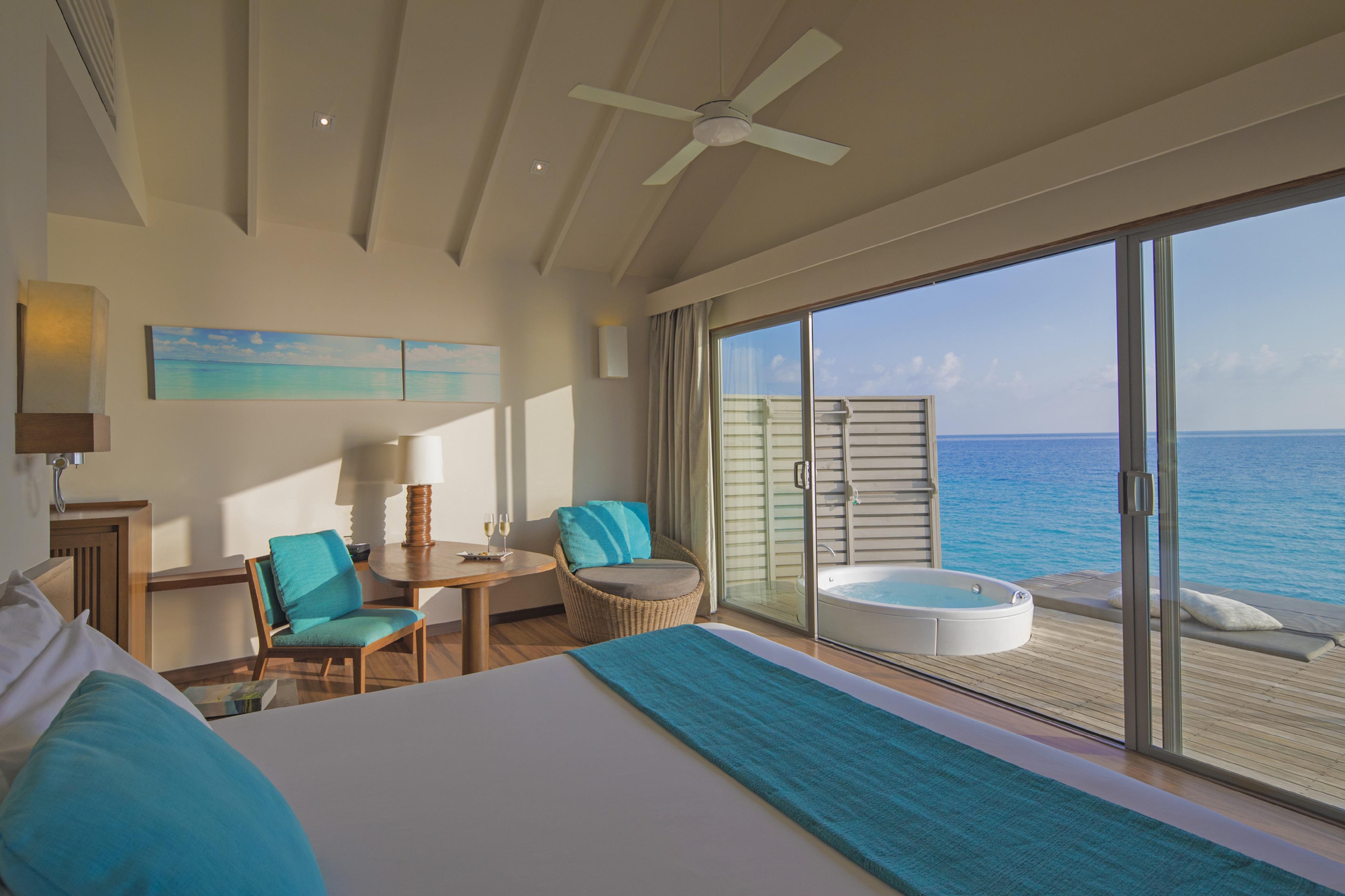 Centara Ras Fushi Resort & Spa Maldives (Adults Only) Μαλέ Εξωτερικό φωτογραφία