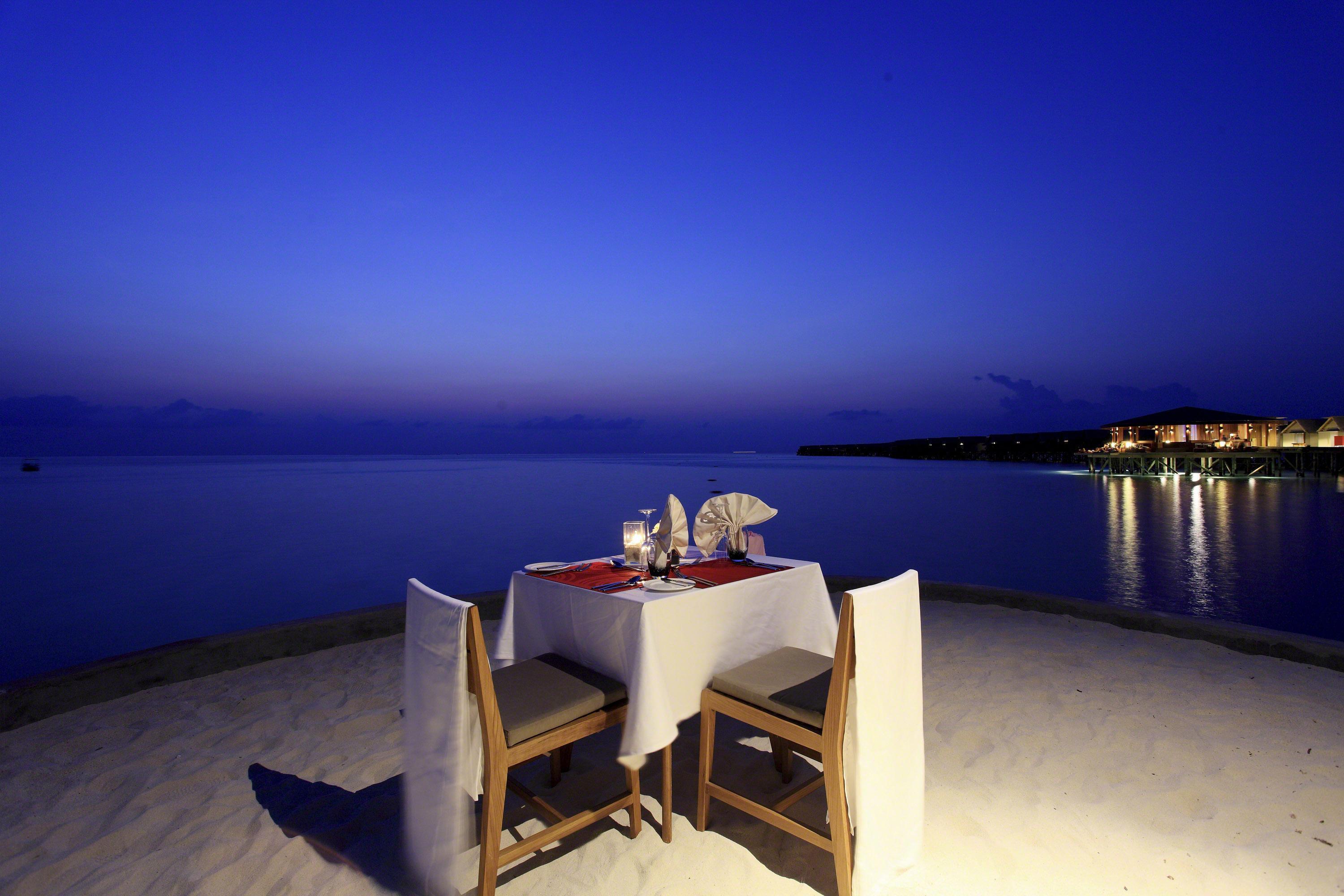 Centara Ras Fushi Resort & Spa Maldives (Adults Only) Μαλέ Εξωτερικό φωτογραφία