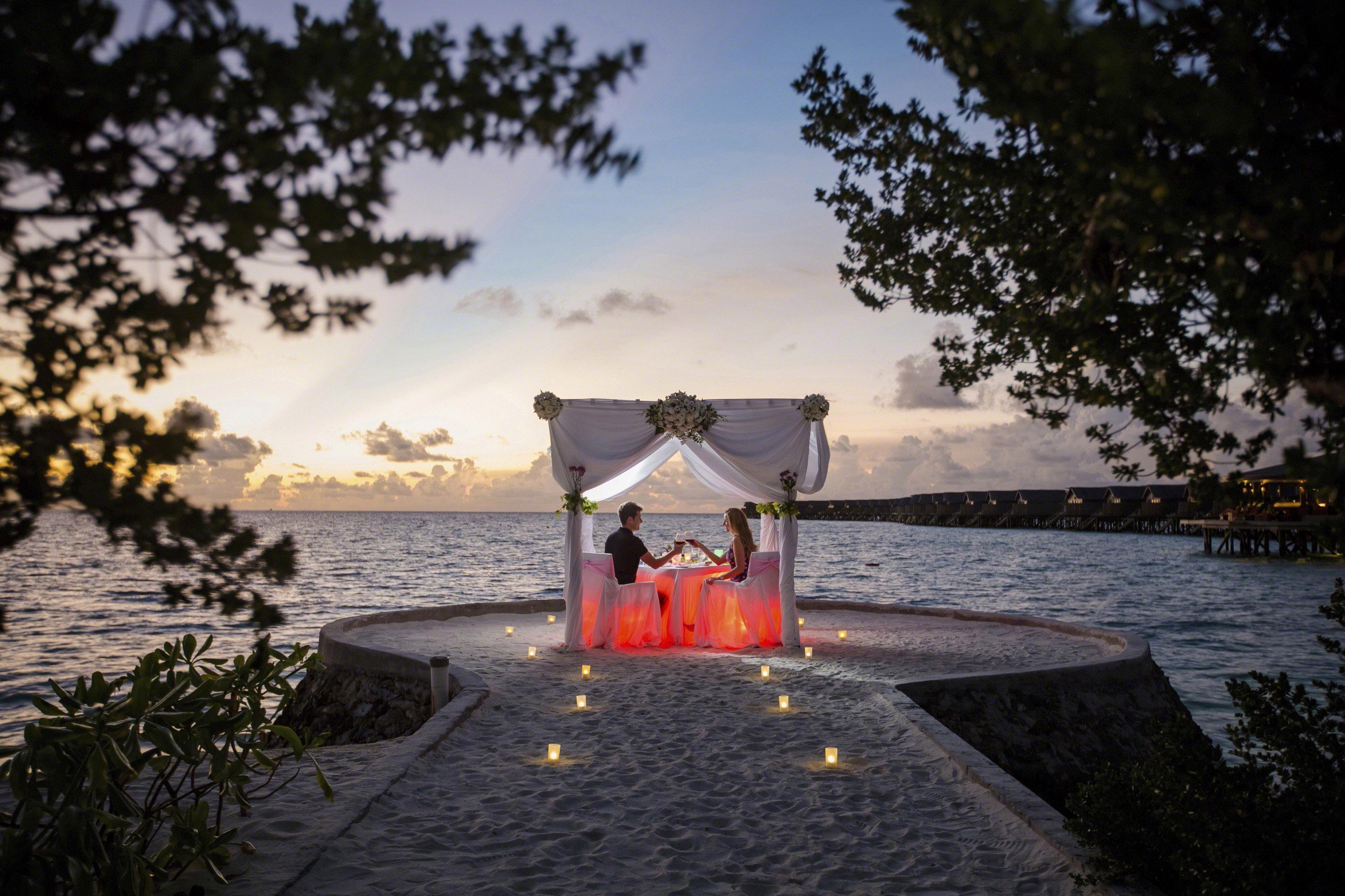 Centara Ras Fushi Resort & Spa Maldives (Adults Only) Μαλέ Εξωτερικό φωτογραφία