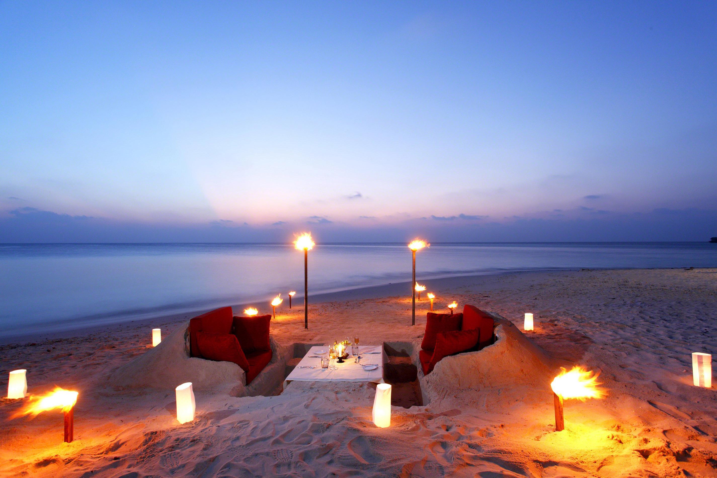 Centara Ras Fushi Resort & Spa Maldives (Adults Only) Μαλέ Εξωτερικό φωτογραφία