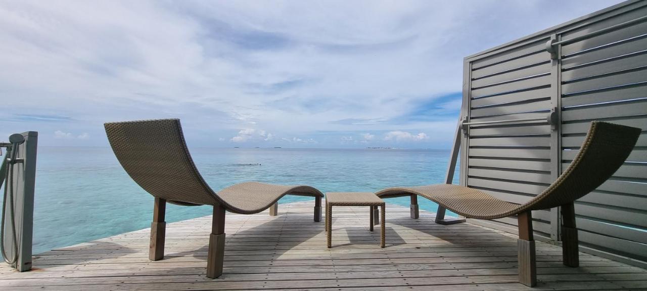 Centara Ras Fushi Resort & Spa Maldives (Adults Only) Μαλέ Εξωτερικό φωτογραφία