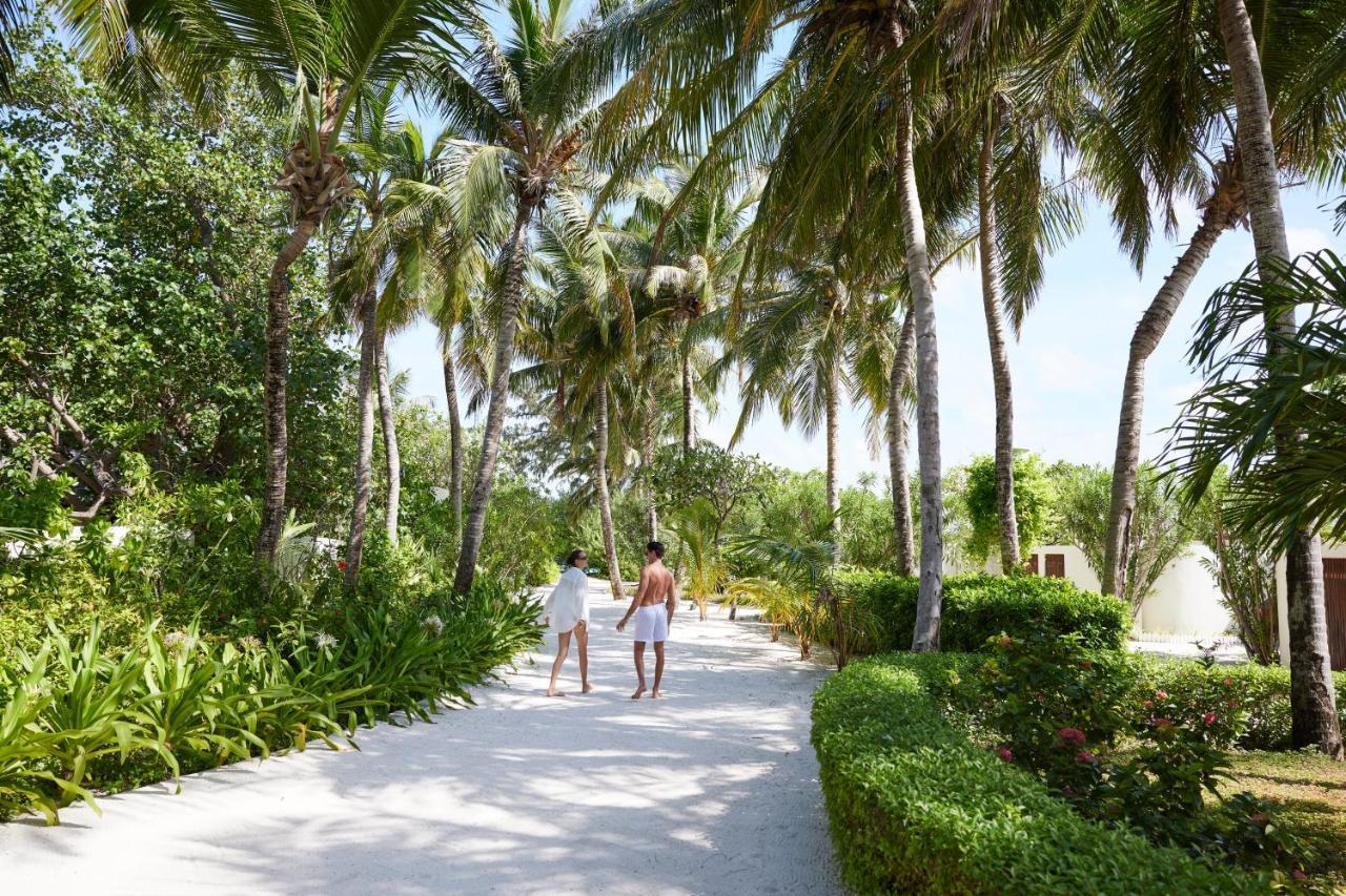 Centara Ras Fushi Resort & Spa Maldives (Adults Only) Μαλέ Εξωτερικό φωτογραφία